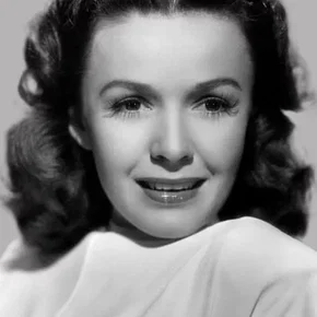 Photo star : Mary Anderson