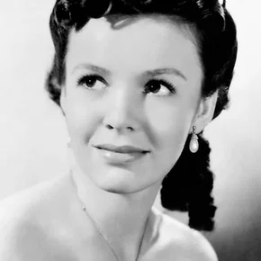Photo star : Mary Anderson