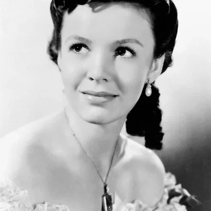 Mary Anderson