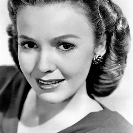 Mary Anderson
