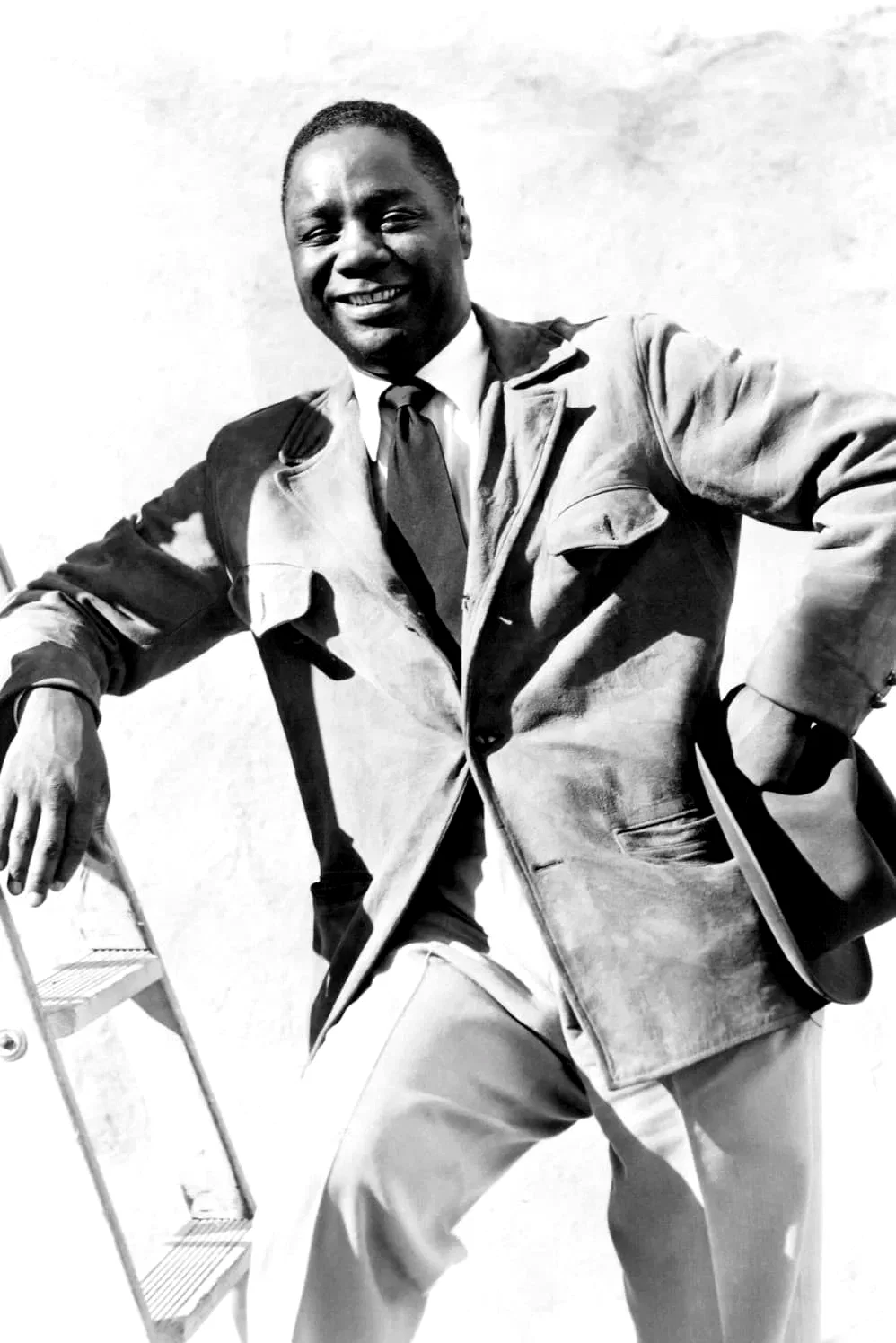  Canada Lee