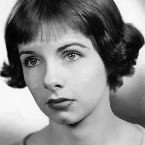 Photo star : Phyllis Love