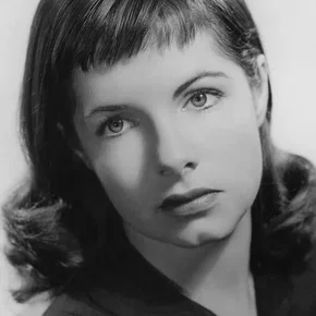 Photo star : Phyllis Love