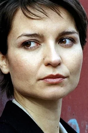 Olga Sosnovska photo