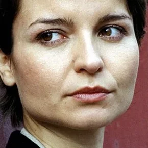 Photo star : Olga Sosnovska