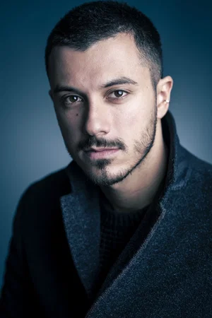  Rafael Cebrian photo