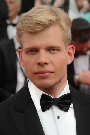  Daniel Horvath photo