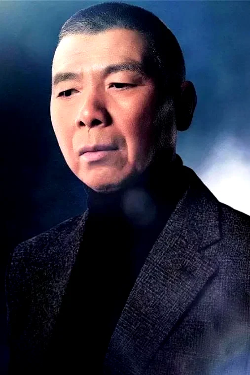  Feng Xiaogang