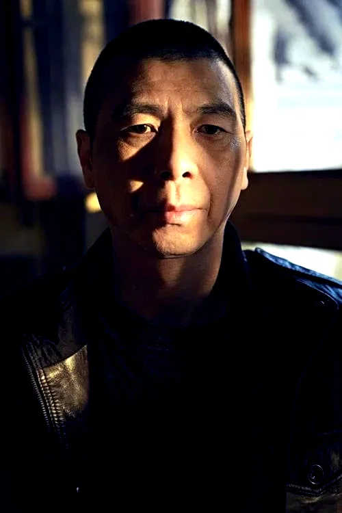  Feng Xiaogang