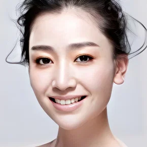 Photo star :  Jiamei Feng