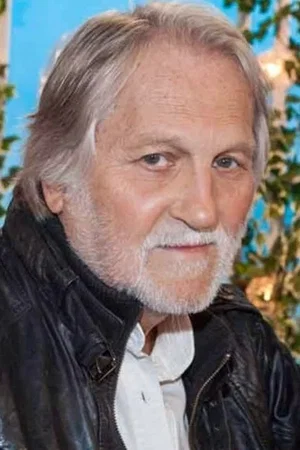 Photo de  Jean-Jacques Debout