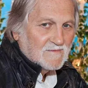 Photo star :  Jean-Jacques Debout
