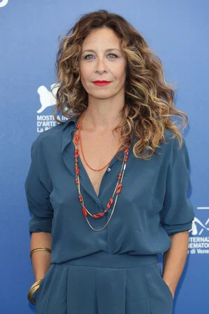 Photo de  Carlotta Natoli