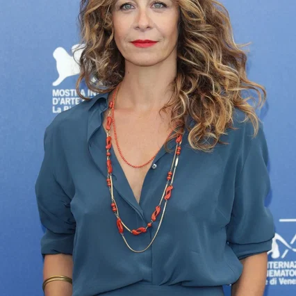  Carlotta Natoli