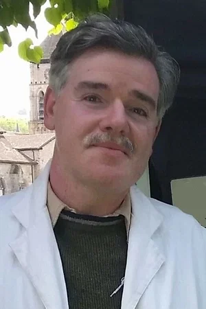  Norbert Brondeau photo