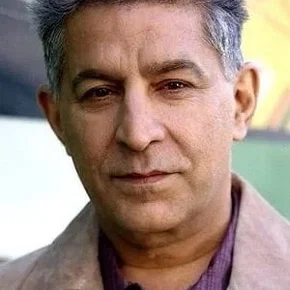 Photo star :  Dalip Tahil