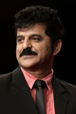 Rajesh Khattar photo