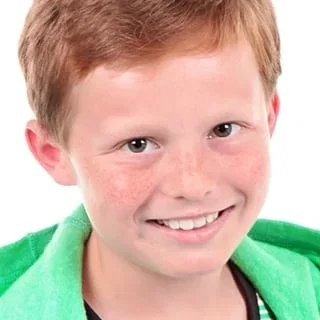 Jamie Oram
