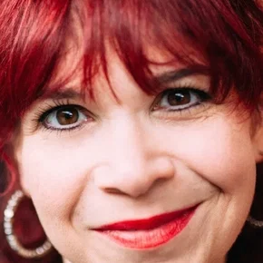 Photo star : Debbie Chazen
