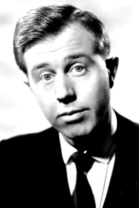 Michael Medwin