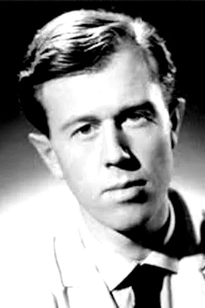 Michael Medwin