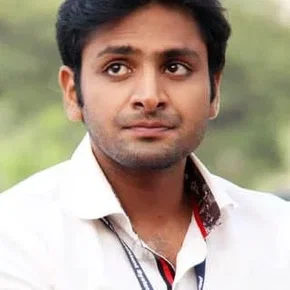 Photo star :  Vaibhav Tatwawadi