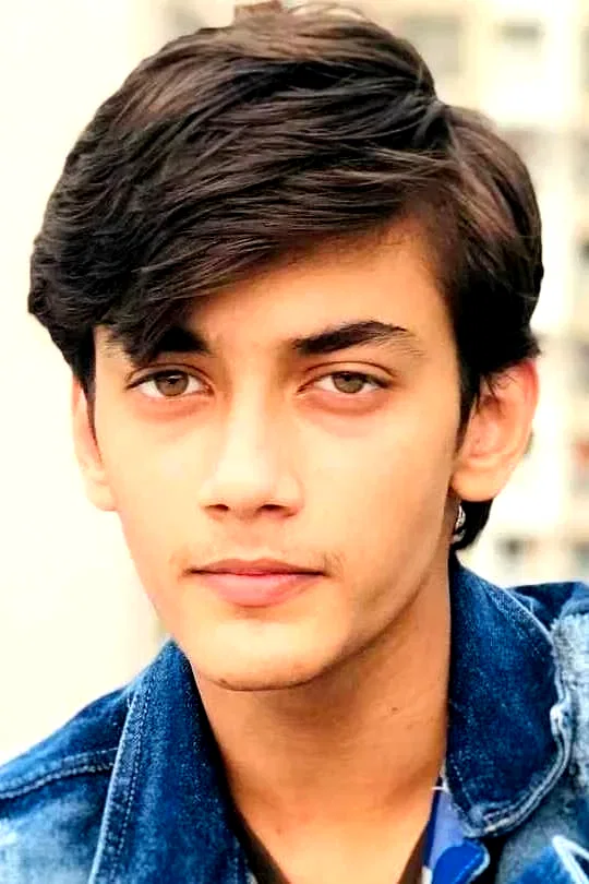  Rudra Soni