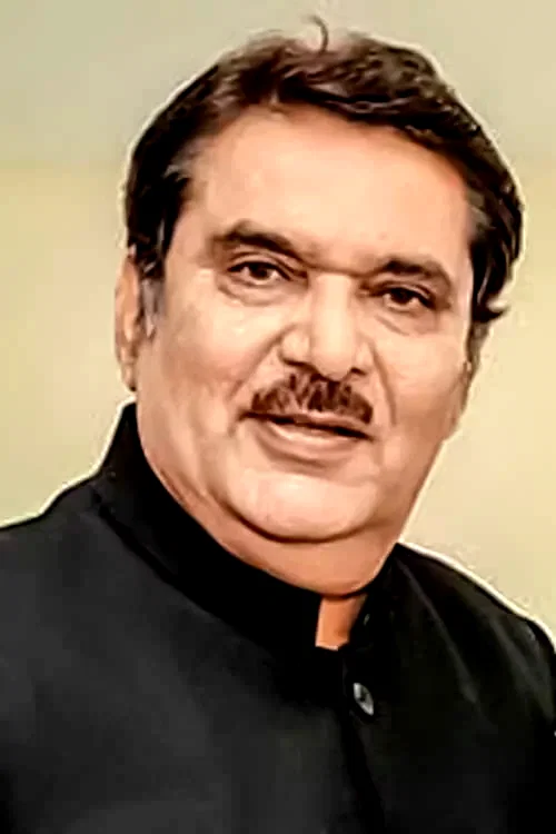  Raza Murad
