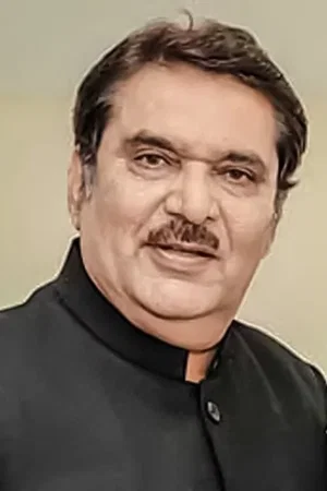  Raza Murad