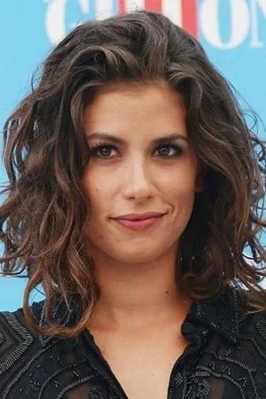 Giulia Michelini photo