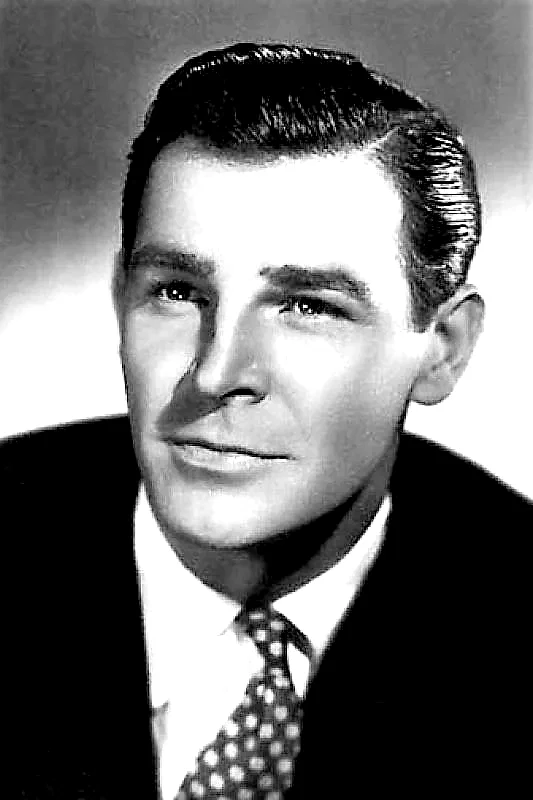  Rod Cameron