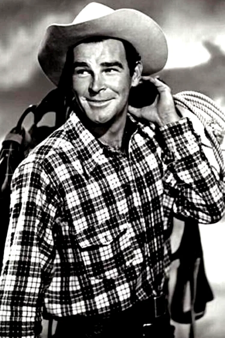  Rod Cameron