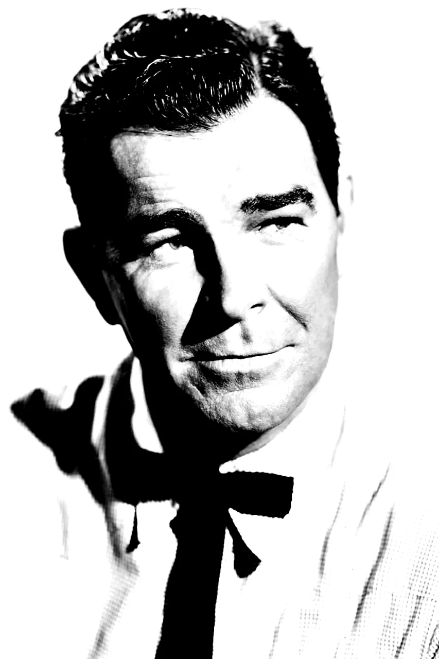  Rod Cameron