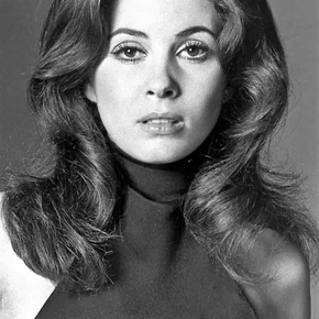 Photo star :  Barbara Parkins