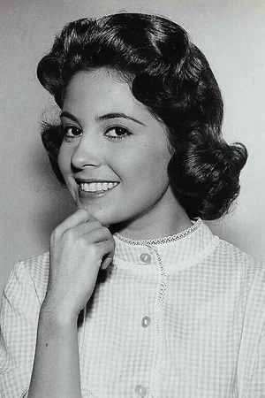  Barbara Parkins