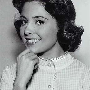 Photo star :  Barbara Parkins
