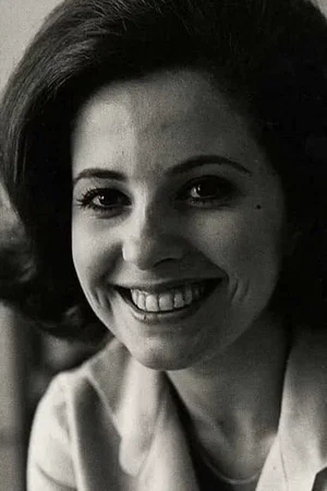  Barbara Parkins