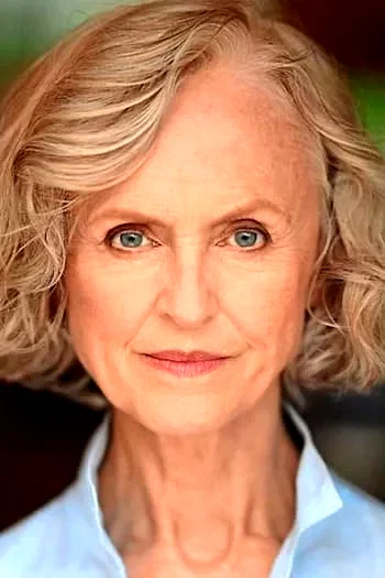  Jill Larson