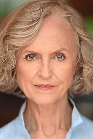  Jill Larson photo