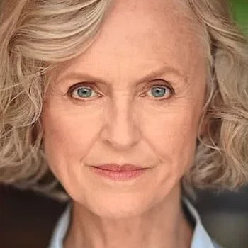  Jill Larson