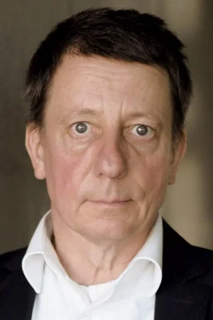 Steffen Scheumann photo