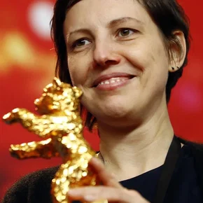 Photo star :  Adina Pintilie