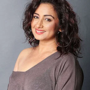 Photo star : Divya Dutta