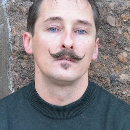  Jason Redshaw