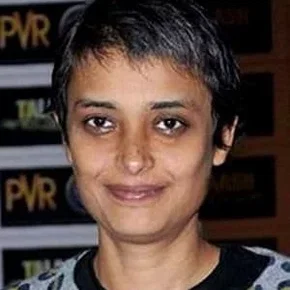Photo star :  Reema Kagti
