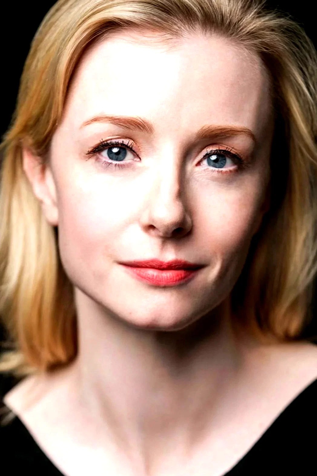 Fiona Glascott