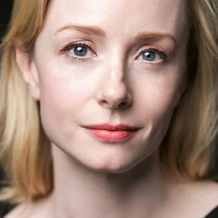 Fiona Glascott