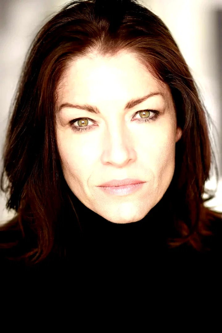 Liz May Brice