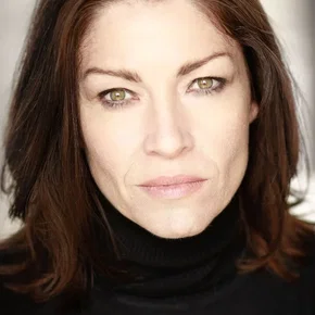 Photo star : Liz May Brice