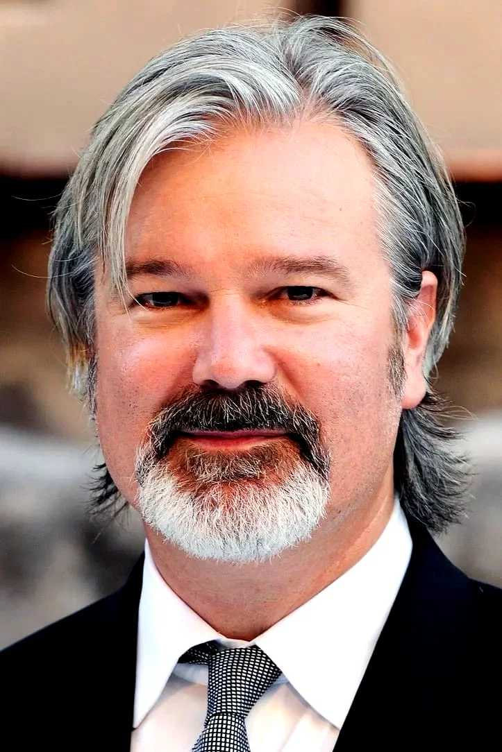 Gore Verbinski